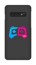 Samsung Cases ControleDividido