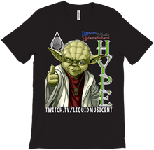 liquidmusicent T-Shirts Hype