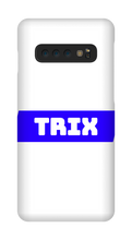 trix Samsung Phone Cases