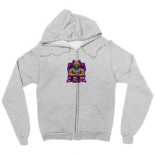 jexgamingg Zip Up Hoodie