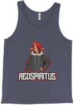 redspiritus Tank Top