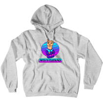 itsjustalpaca Hoodies (No-Zip/Pullover) (User)