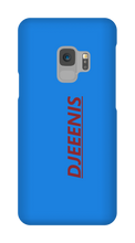 djeeenis Samsung Phone Cases