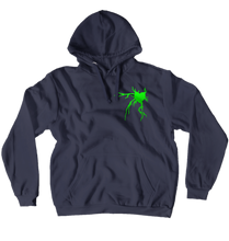 Souls Reach Hoodies (No-Zip/Pullover)