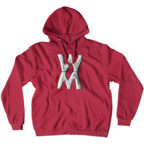 WM Hoodie Pullover