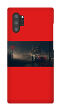 lee_gandhis_nuts Samsung Phone Cases
