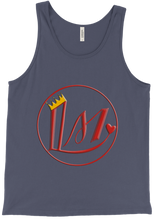 LM Tank Top