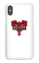 sevat_ iPhone Phone Cases