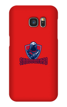 shad0w1873 Samsung Phone Cases