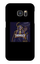 mr.throwback Samsung Phone Cases