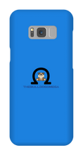 thebulldogomega Samsung Phone Cases