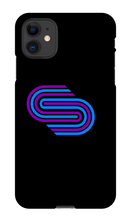 squirm12 iPhone Phone Cases