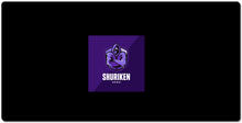 kicker_herg XXL Gaming Mousepad