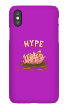 f0rst132 iPhone Phone Cases