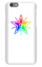 falinere iPhone Phone Cases