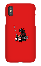 zMinded iPhone Phone Cases