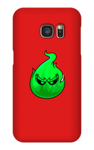 Daargonfel Samsung Phone Cases