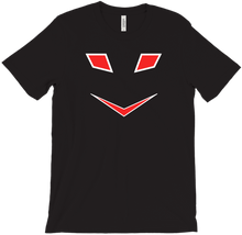 HTBM (Red Logo) Monster Shirt