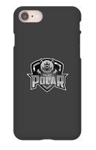 polarlde iPhone Cases