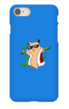 deborekc iPhone Phone Cases
