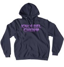 caity_x3 Hoodies (No-Zip/Pullover)
