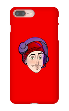 jbando iPhone Phone Cases