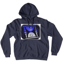 stryfegaming Hoodies (No-Zip/Pullover)