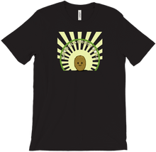 T-shirt Kiwi
