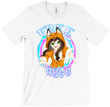 Free Hugs T-Shirt