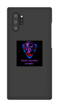 xeno_shanks_gaming Samsung Phone Cases