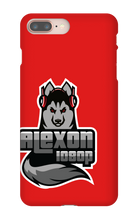 alexon1080p iPhone Phone Cases
