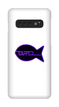 brofishtv Samsung Phone Cases