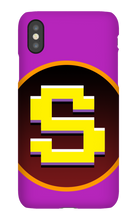 TheOnlySlamon iPhone Cases