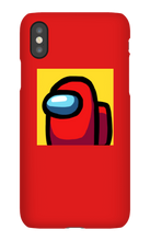 fegilda iPhone Phone Cases