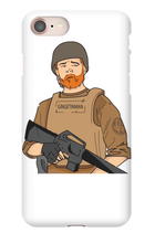 Tarkov iPhone Phone Cases