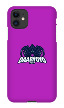 daaryoyo iPhone Coques