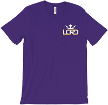 T-Shirt LORD logo piccolo