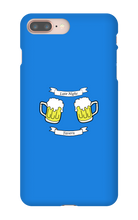Late Night Tavern IPhone case