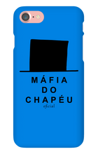 Capinha Iphone Máfia Do Chápeu