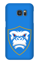 ggorilla_ Samsung Phone Cases
