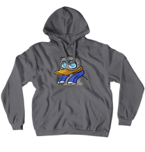 duckduckgrayduck Hoodies (No-Zip/Pullover)