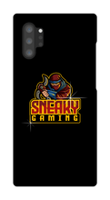 sneakysneaklings Samsung Phone Cases