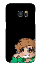 thomasmako__ Samsung Phone Cases