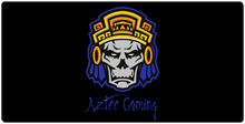 Aztec Gaming Mousepad