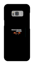 nightmares330 Samsung Phone Cases