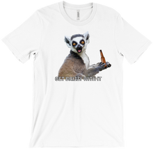 brisen_lemur T-Shirts