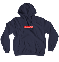 nunziotiberio Hoodies (No-Zip/Pullover)