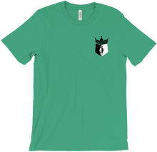 prothesenking T-Shirts