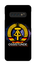 ossistunde Samsung Phone Cases