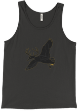 Duck Buck Tank Top